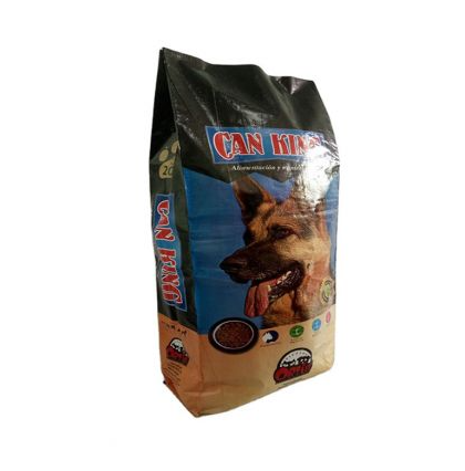 50LB Dog Feed Bag