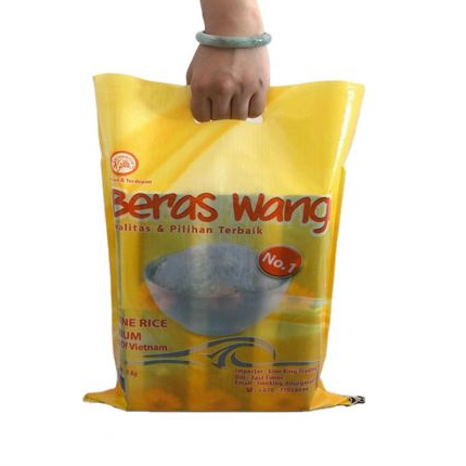 10kg Rice Bag