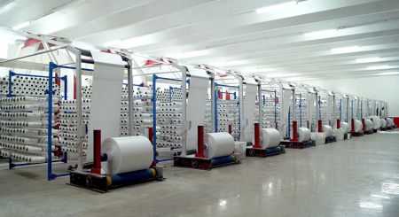 PP Woven Bag is also Called Polypropylene Woven Bag