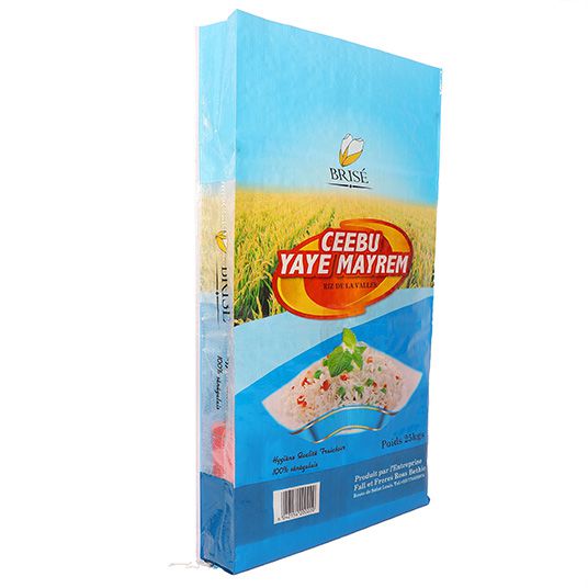 BOPP Laminated bag