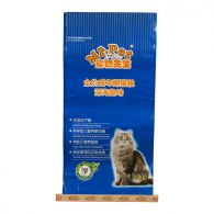 10kg Cat Feed Bag Gusset