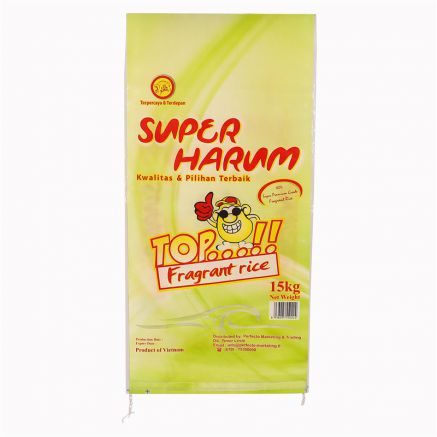 15kg Rice Bag