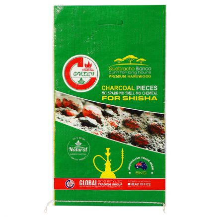 5kg Charcoal Bag