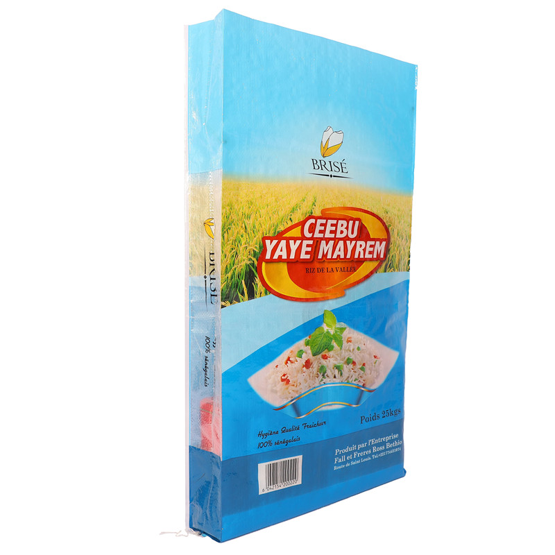 20kg Rice Packing Bag