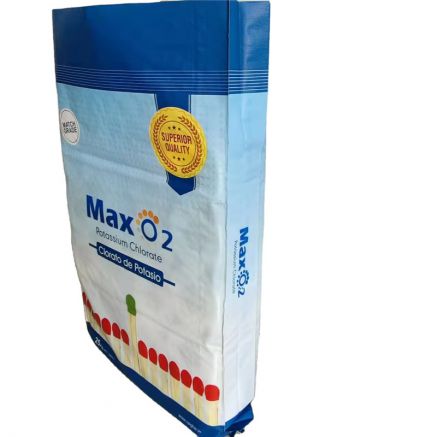 20kg Potassium Sulfide Bag