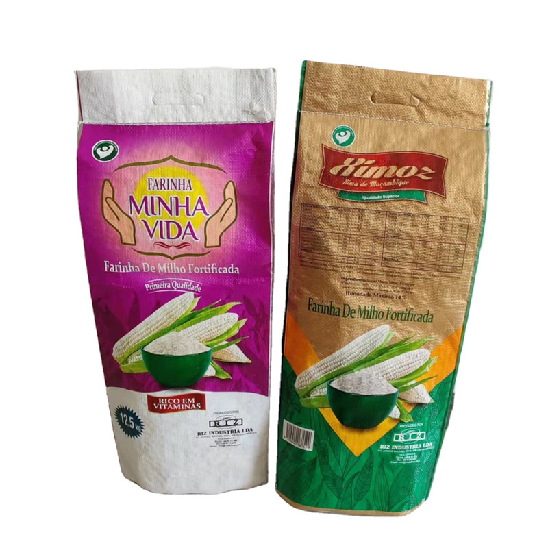 12.5kg Maize Meal Bag