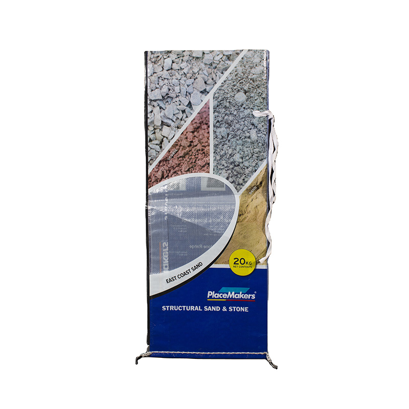 20kg Sand/Stone Bag