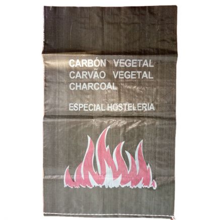 Charcoal Bags