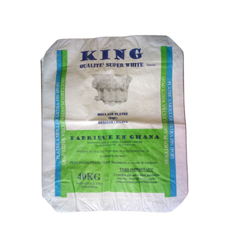Bulk buy valve bags