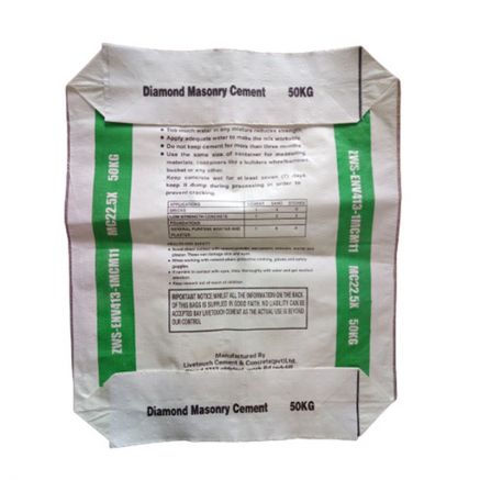 50kg Cement Bag