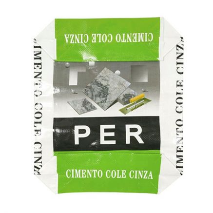 50kg Cement Packing Bag