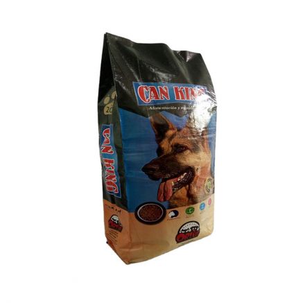50LB Dog Feed Bag