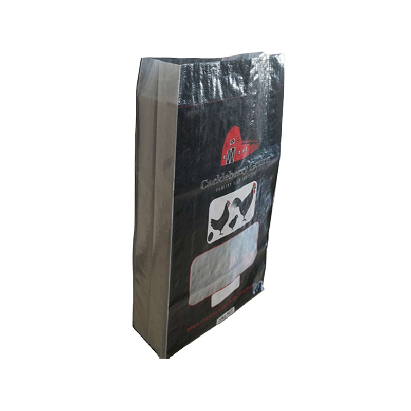 20kg Dog Food Packing Bag