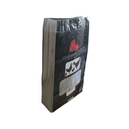 20kg Dog Food Packing Bag