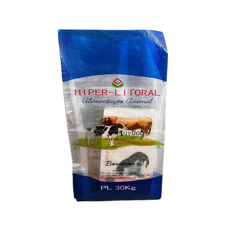 20kg Animal Feed Bag