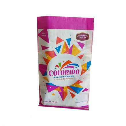 Matt BOPP Laminated Bag