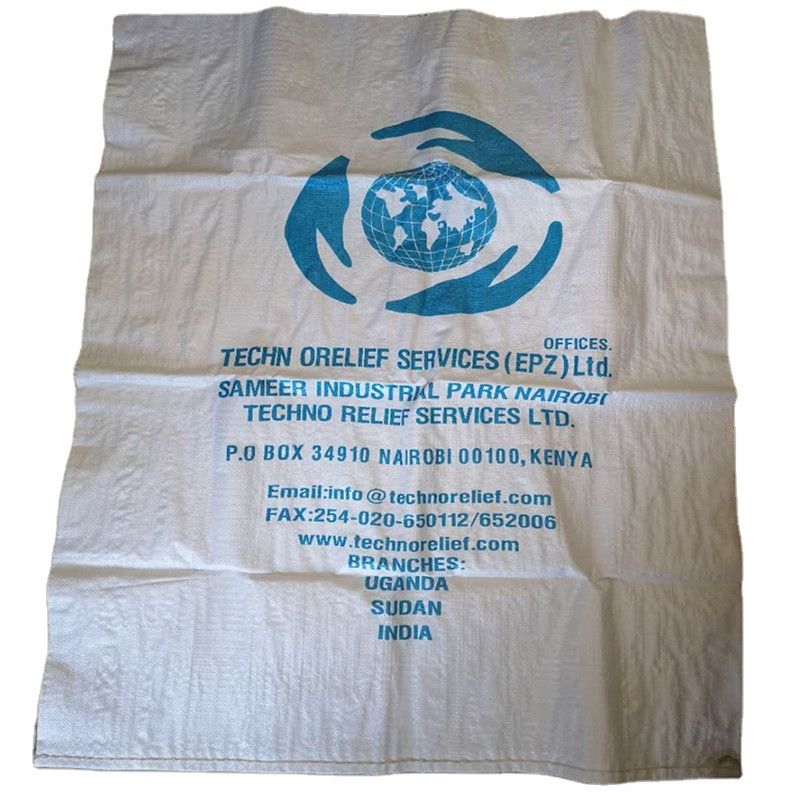 Offset Printing Bag