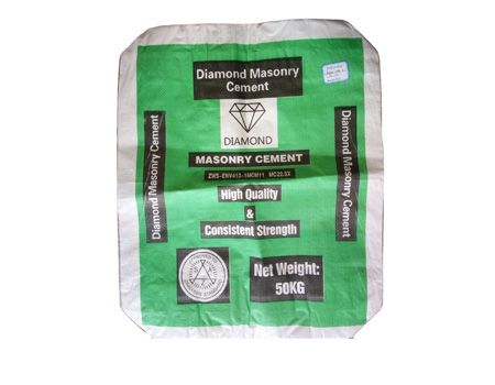 Valve Cement Bag