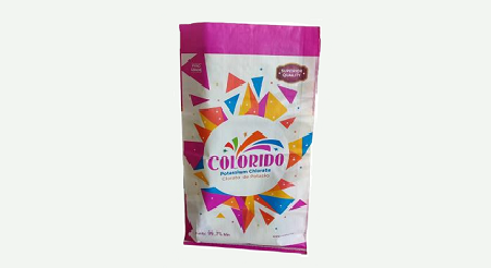 Advantages and Sustainability of BOPP Bags