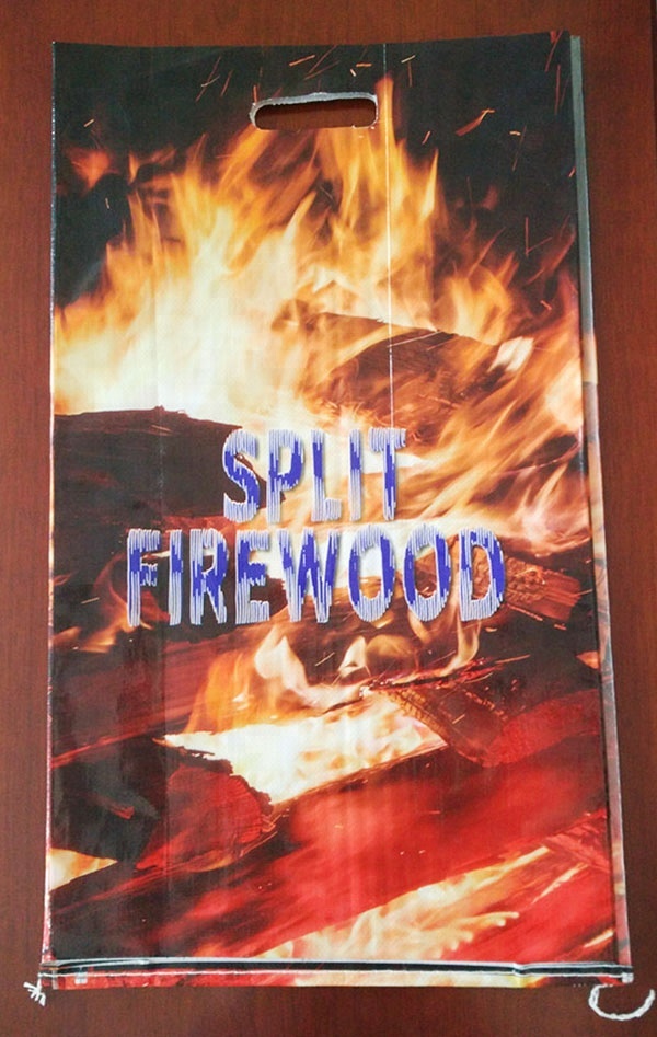 Sometimes, they are even used as a master packaging of smaller 1kg bags.