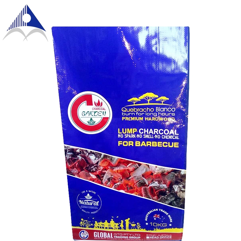 To purchase our charcoal bags, please contact us.