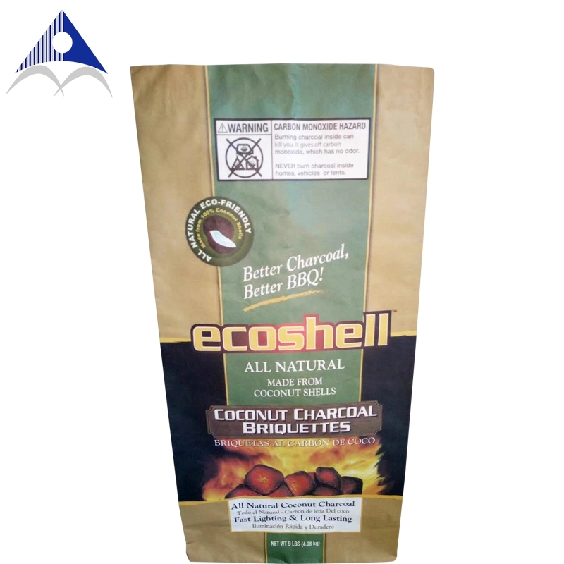 CHARCOAL BAGS wholesale price in China.