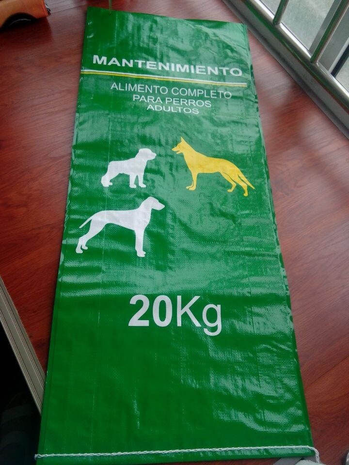 We are one of the largest and leading PP (Polypropylene) Woven Bags, PP Woven Sacks and PP Woven Fabrics manufacturer.