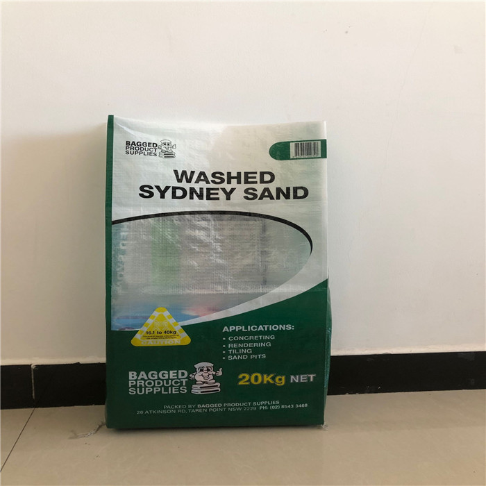 Wholesale High Quality Foldable Reusable Heavy Duty Eco Laminated Promotional PP Woven Shopping Bag.