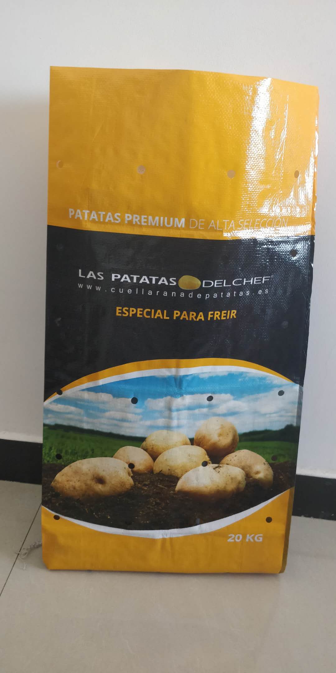 Potato Bags