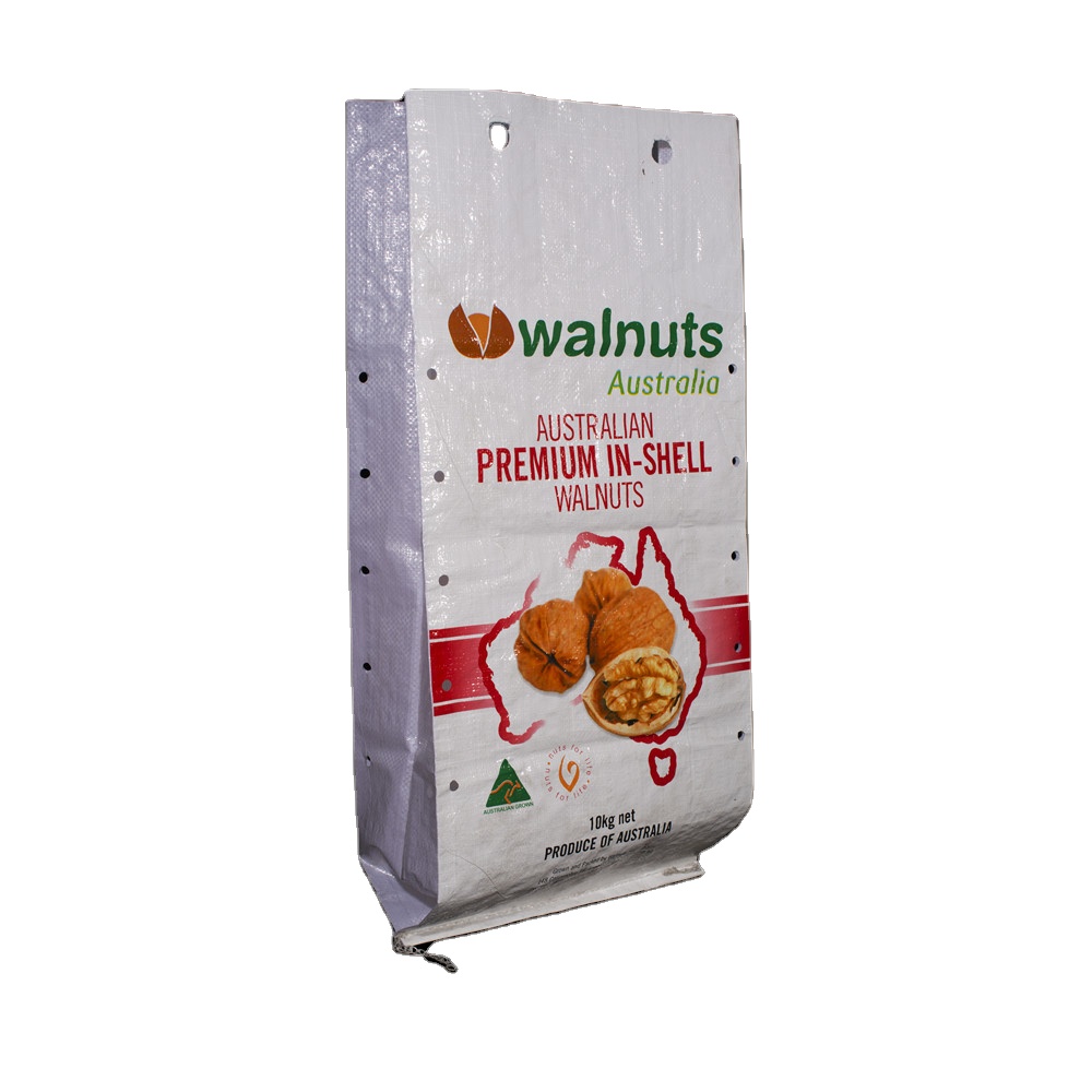 Potato Bags Customized