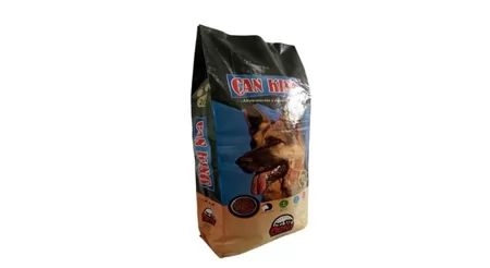 How to Choose Pet Food Bags?